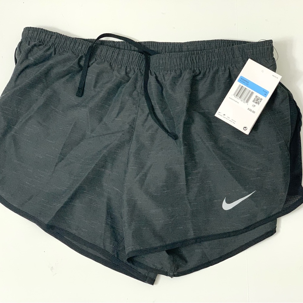 Nike 10K Women’s Running Shorts Brief Lined